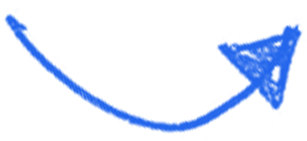 blue-arrow-rotated