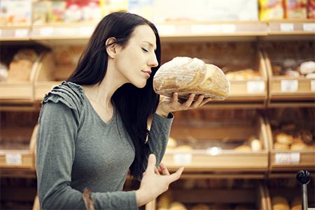 gluten-bread