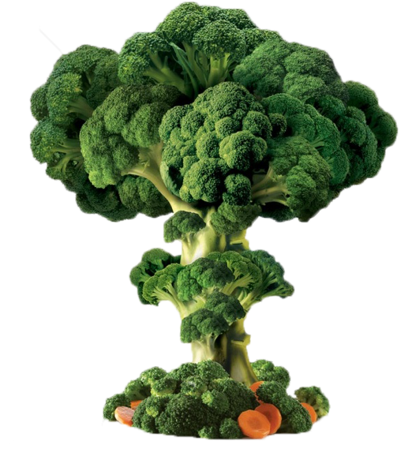 broccoli