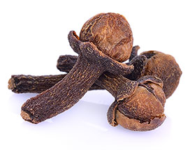 cloves